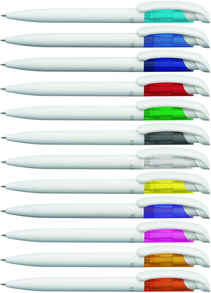 BIO PEN guľôčkové pero - Žltá