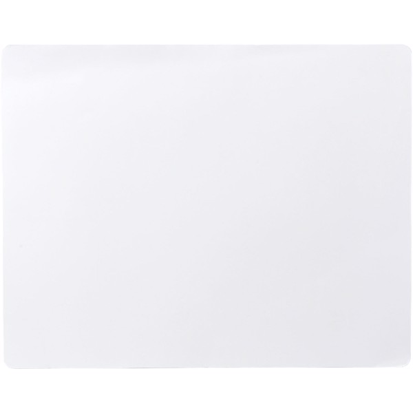 Brite-Mat® lightweight mouse mat