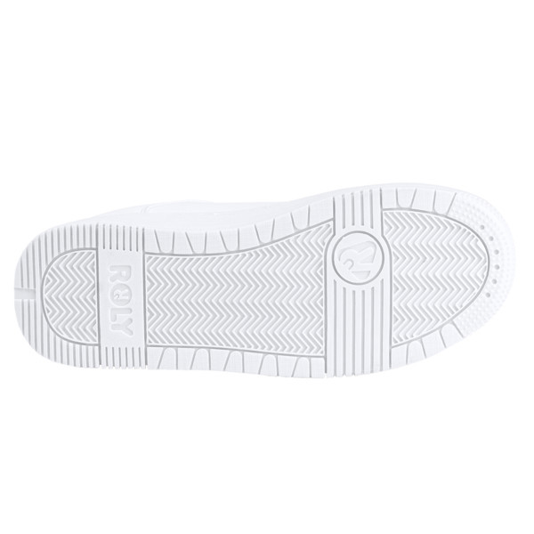 Zapatilla Baylor - Blanco / 45