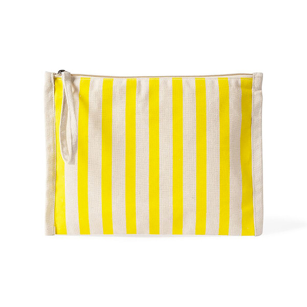 Clutch bag Modus - Yellow (f8fa26)
