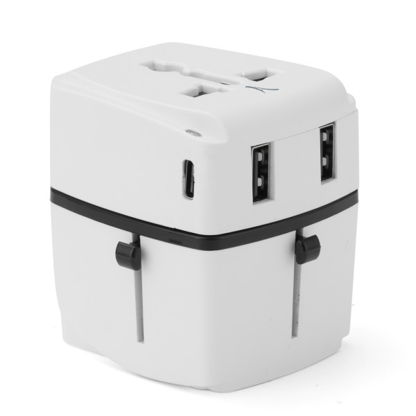 OROCHI - ADAPTATEUR UNIVERSEL PREMIUM 20W - 3A