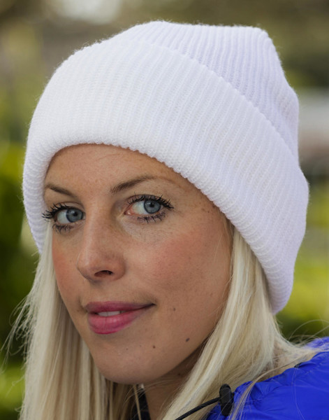 Softex Beanie - Ribbon Pink / ONE SIZE