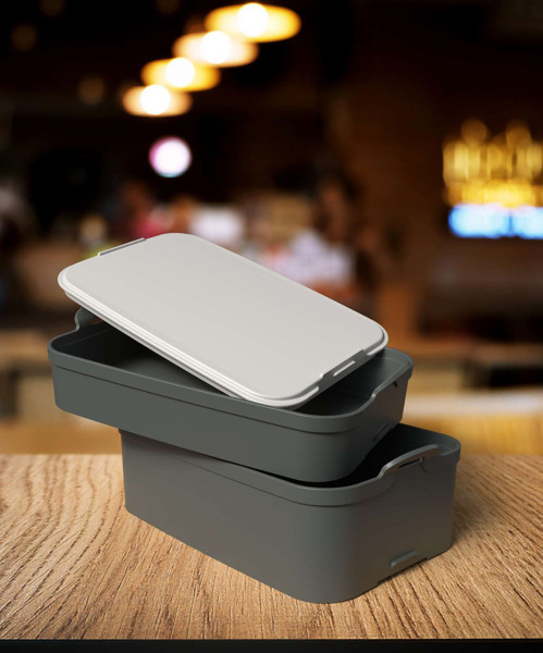 STAKK BENTOBOX 2
