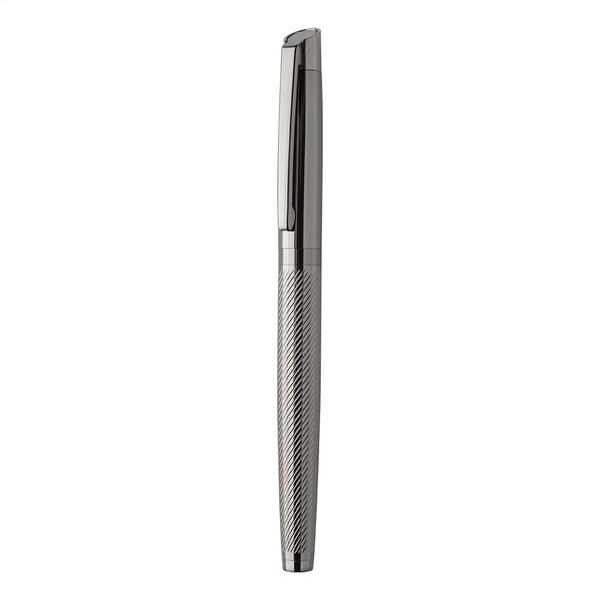 Pen Set Tissage - Dark Grey