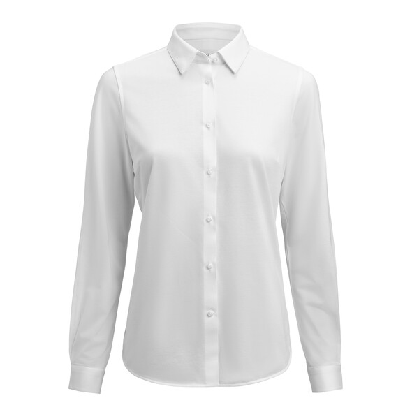 Yellow Bow 57 Woman Contemporary White/White L
