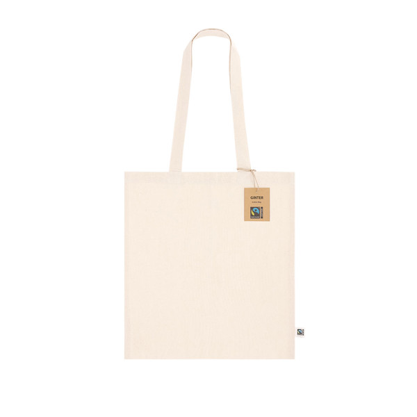 Sac Ginter Fairtrade