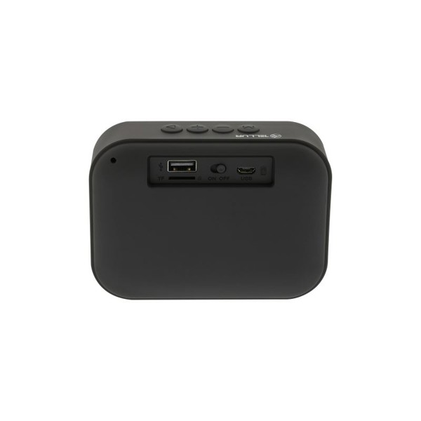 Tellur CALLISTO Bluetooth Speaker 3W