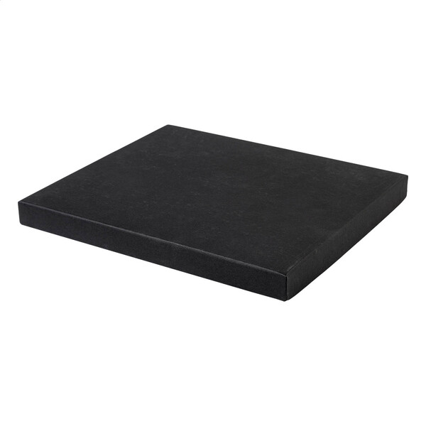Coffret cadeau papéterie Strium - Noir