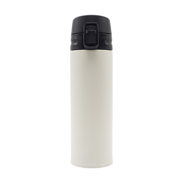 400 ml Olten thermal mug - White