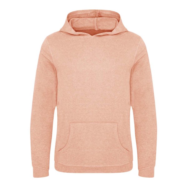 Lusaka Sustainable Hoodie - Soft Peach / M