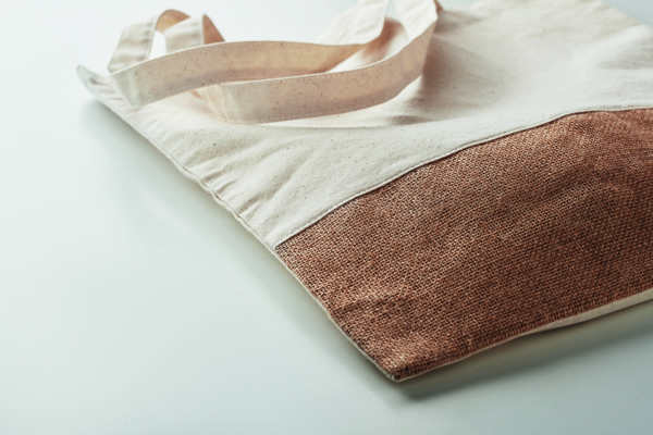 India Tote cotton shopping bag, 160gr/m²