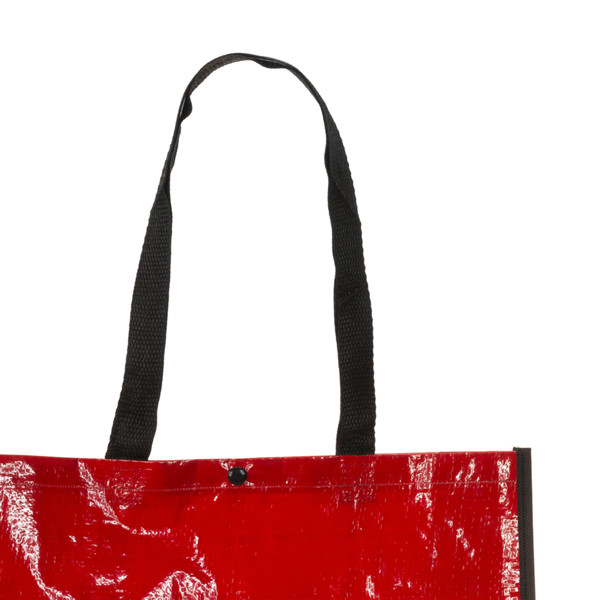 Saco Recycle - Branco