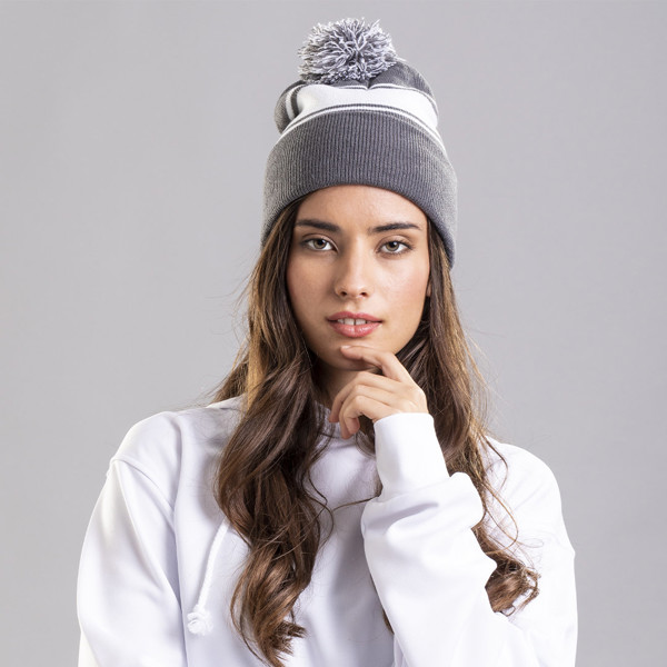 Gorro Baikof - Azul