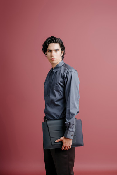 XD Design mobiilne sülearvutivutlar 14″