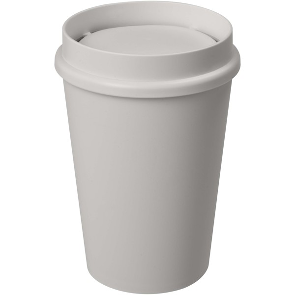 Americano® Switch Renew 300 ml pohár s 360° vekom - Slonovinovo biela