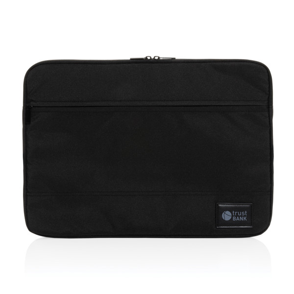 Impact AWARE™ torbica za laptop 15,6" - Crna