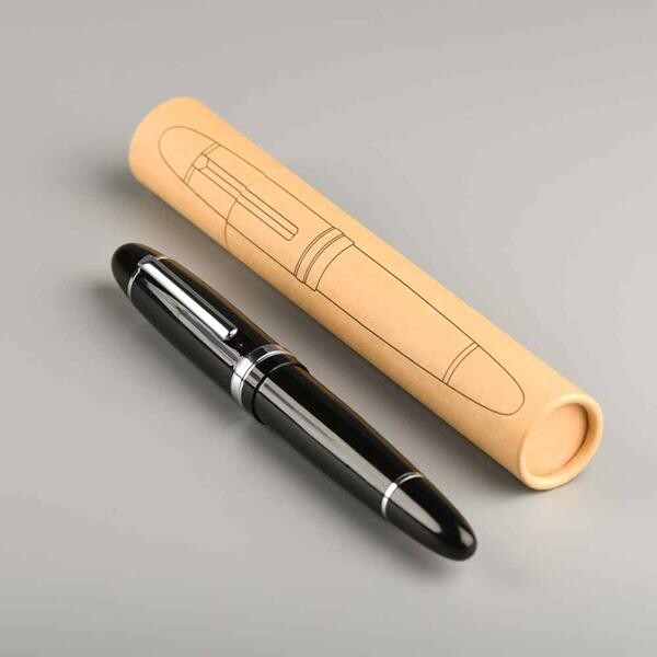 Big Pen - Preto