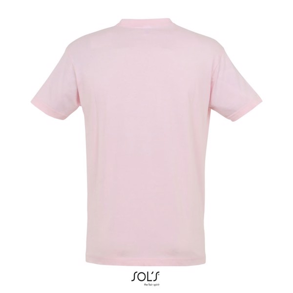 1700 Regent - Medium Pink / S