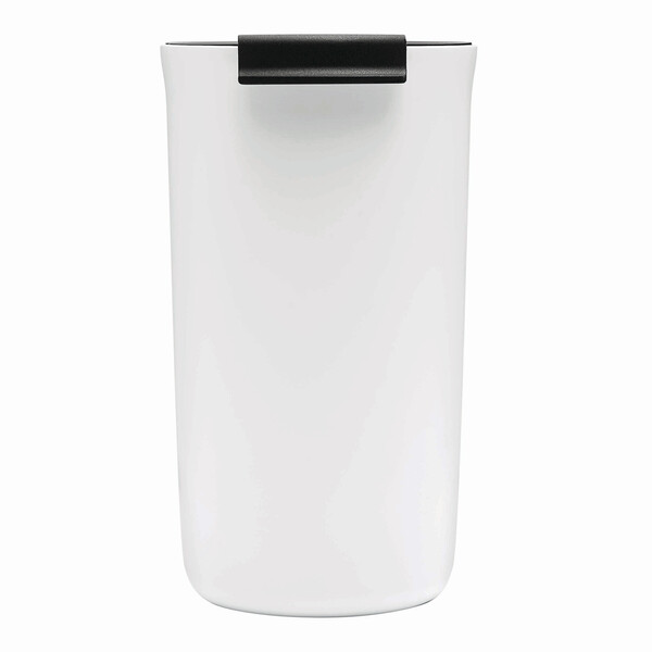 Insulated Drinking Cup Noble - White