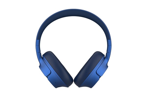 3HP3300|Casque Fresh 'n Rebel Clam Fuse ANC - Bleu