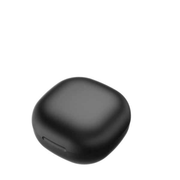 Prixton Orbyt smart ring - Black / 8(18,3 mm)