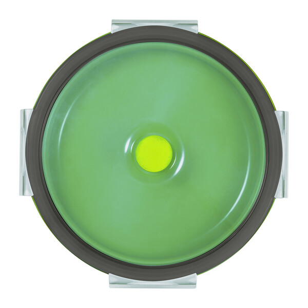 Set Repas RANCHI - vert clair