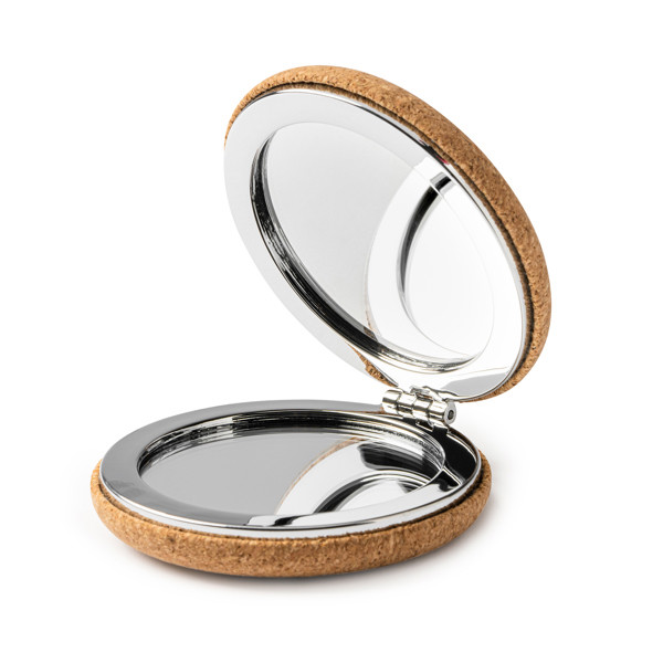 Mirror Belle Natural