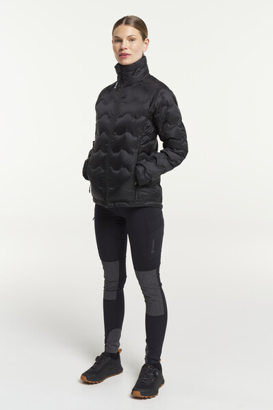 Txlite Shibui Down Collar Jacket W Black L