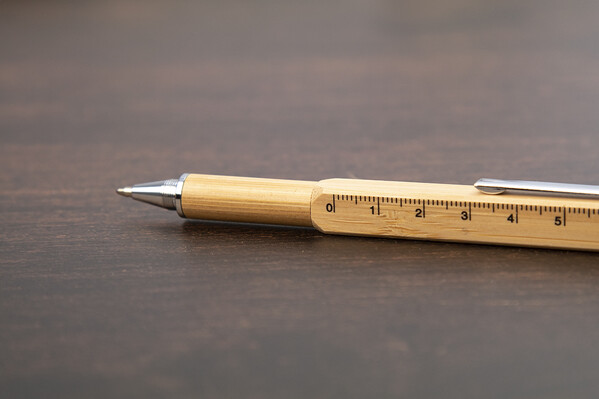 Multifunctional Pen Tooby