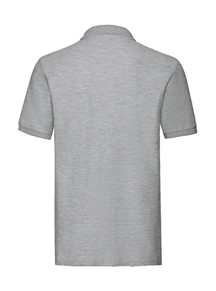 Premium Polo - White / 2XL