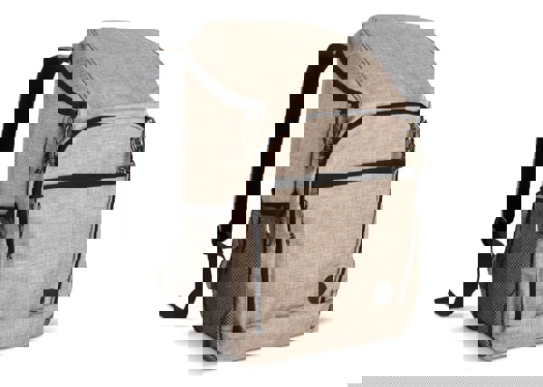 Sagaform City cooler backpack 21 liter - Beige