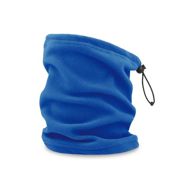Gola Hotty-S, 100% Poliéster Reciclado - Branco
