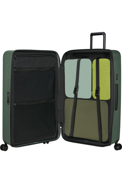 Samsonite - Restackd Spinner 81 EXP. - Sage