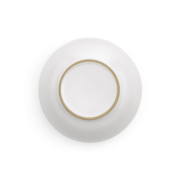 Bansky Bowl - White
