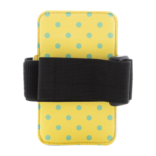 Brassard pour téléphone portable Runfree