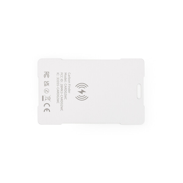 Carbon Finder