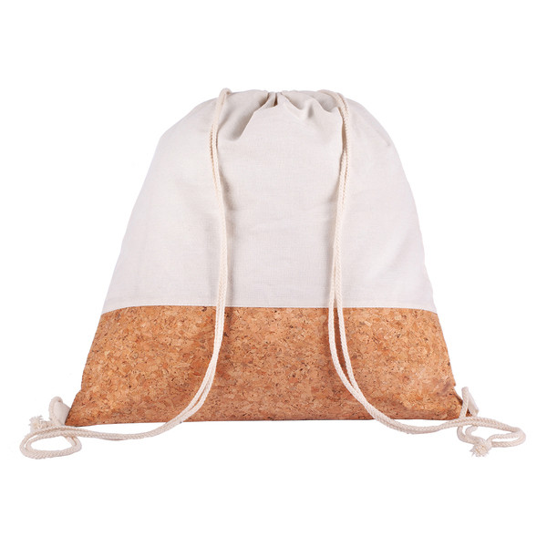 Alfena cork backpack