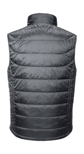 Men's Nano Bodywarmer - Black / M