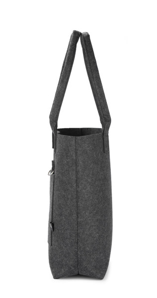 Felt bag rPET MARRTO