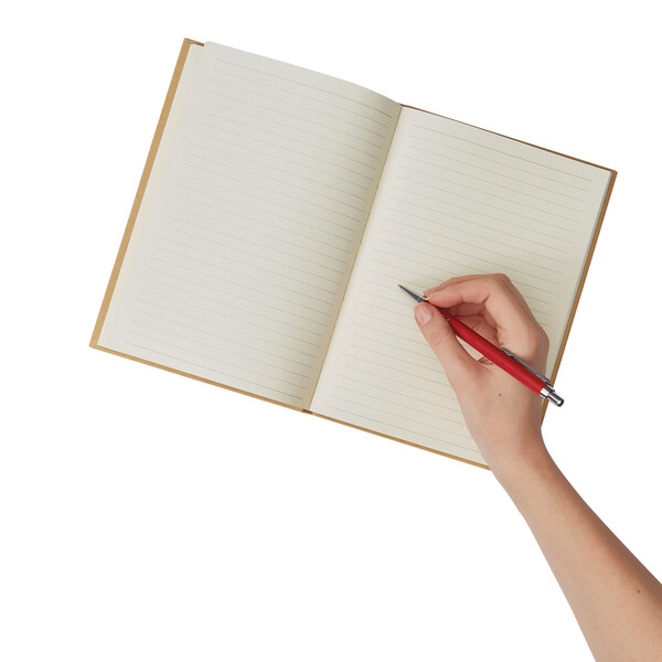 Notebook CRAFT in DIN A5 format CRAFT A5