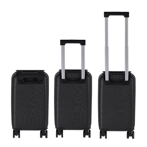 Trolley Loire - Gris