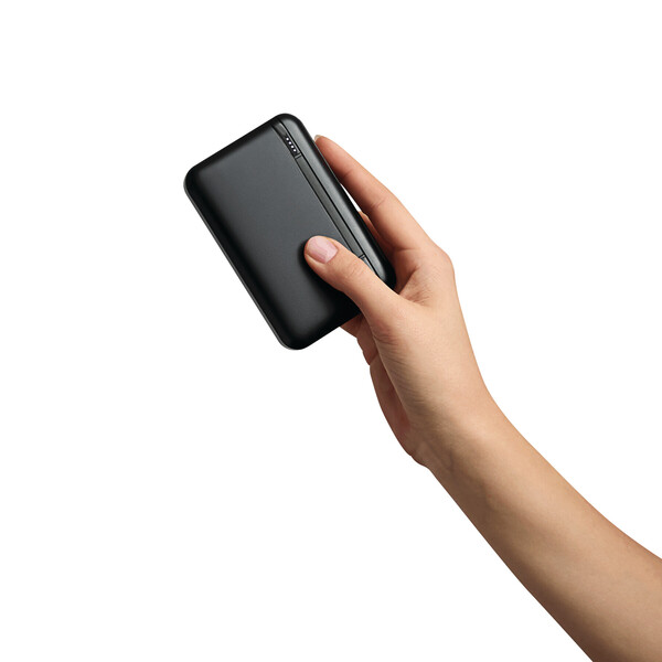 Powerbank Pocket Power