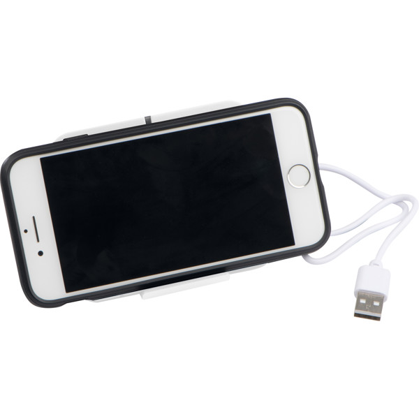 Inductive charger NIKOLA - White