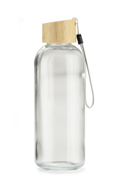 Glass bottle VITRO 650 ml