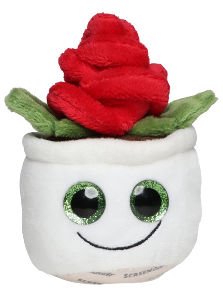 Schmoozies® Evergreenies® Rose