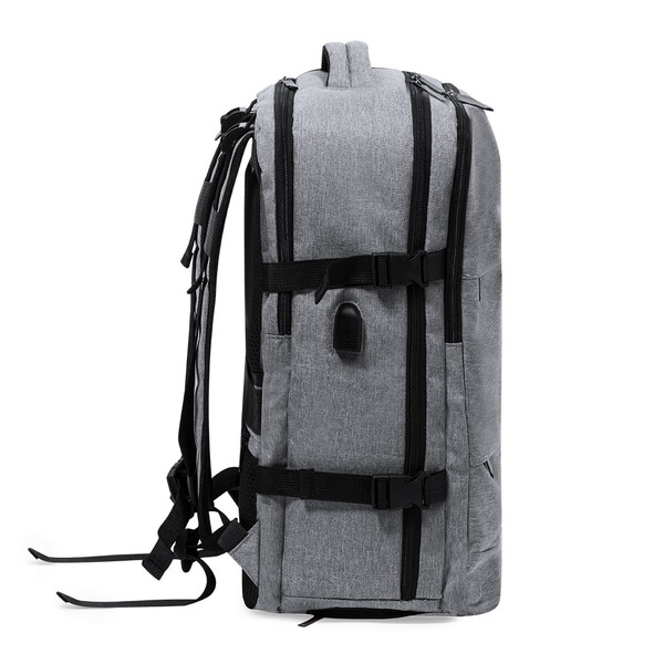 Backpack Myriax - Grey