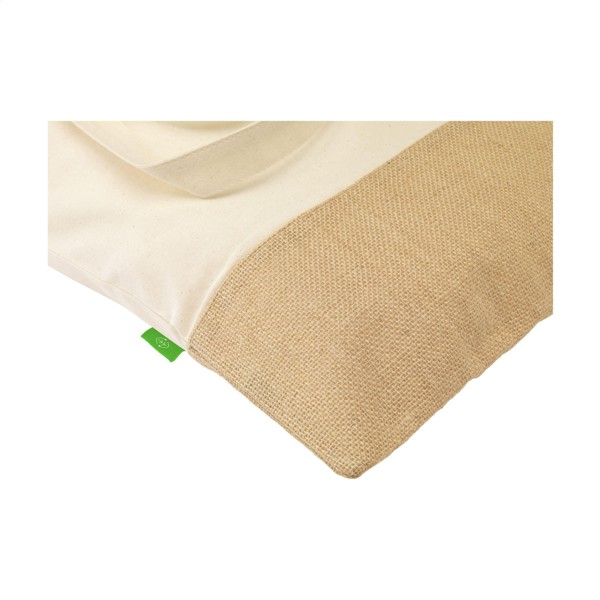 Combi Organic Shopper (160 g/m²) sac shopping