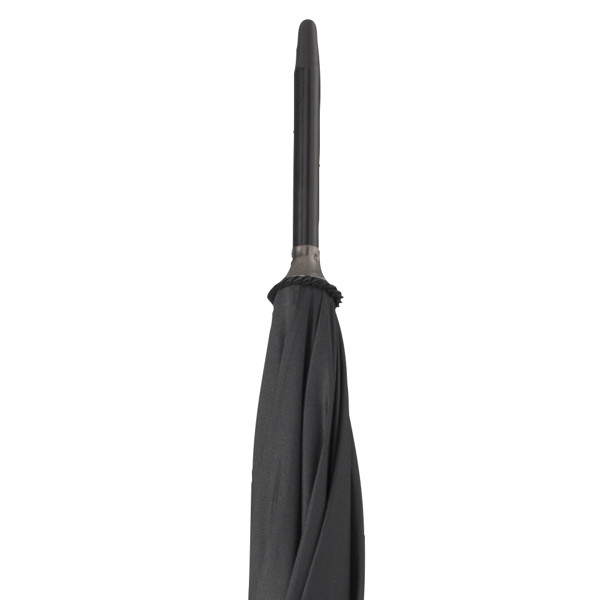 Stockschirm CASUAL - Schwarz