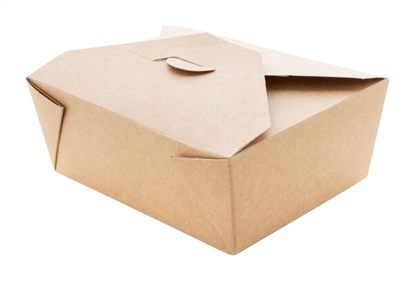 Hordozható Ételdoboz Delibox 1300