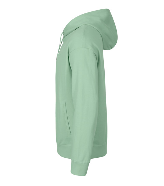 Mikina Pánská Malfini® Moon - Sage / 2XL